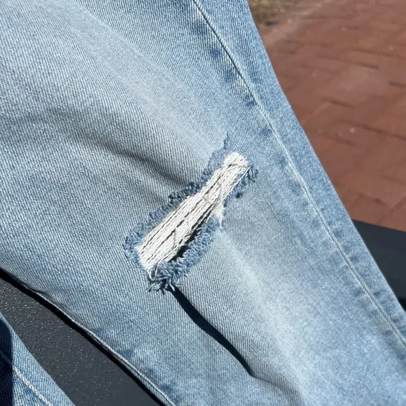 Madewell Jeans - Picture 4 of 9